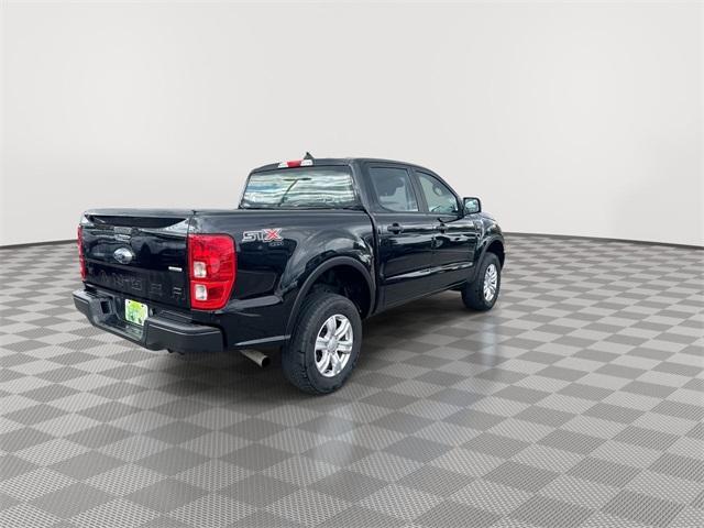 used 2019 Ford Ranger car, priced at $28,296