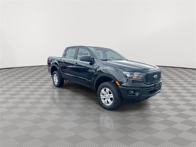 used 2019 Ford Ranger car, priced at $28,296