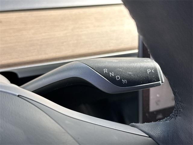 used 2022 Tesla Model Y car, priced at $24,899