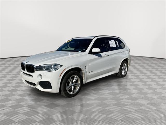 used 2016 BMW X5 car, priced at $17,598