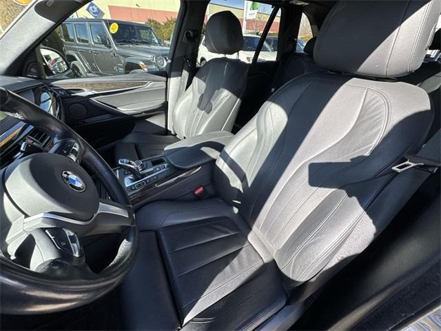 used 2016 BMW X5 car, priced at $17,598