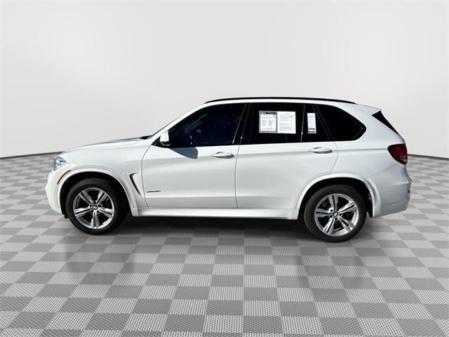 used 2016 BMW X5 car, priced at $17,598