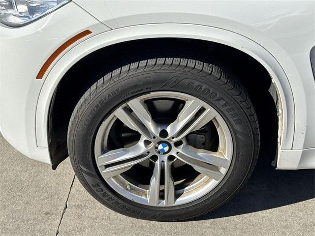 used 2016 BMW X5 car, priced at $17,598