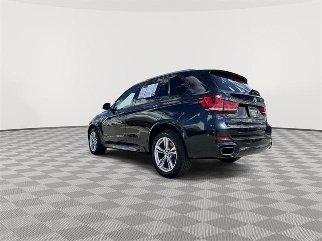 used 2014 BMW X5 car, priced at $17,198
