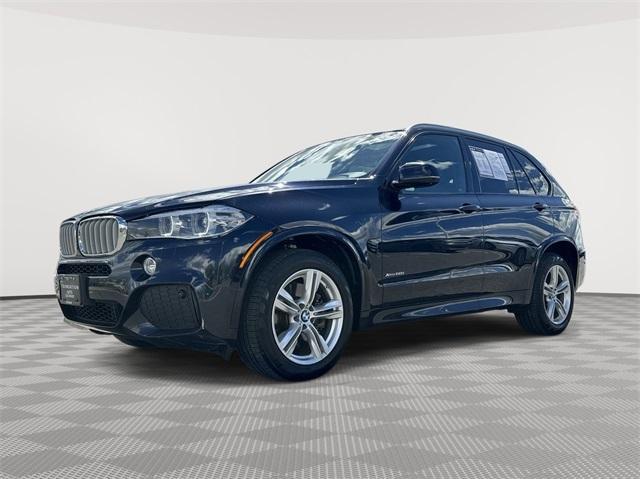 used 2014 BMW X5 car, priced at $17,498