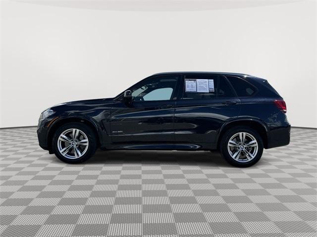 used 2014 BMW X5 car, priced at $15,898