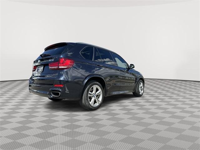 used 2014 BMW X5 car, priced at $17,098