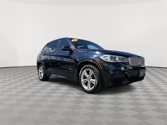 used 2014 BMW X5 car, priced at $17,198
