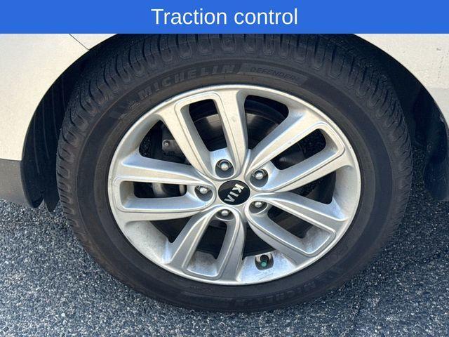 used 2018 Kia Soul car, priced at $10,899