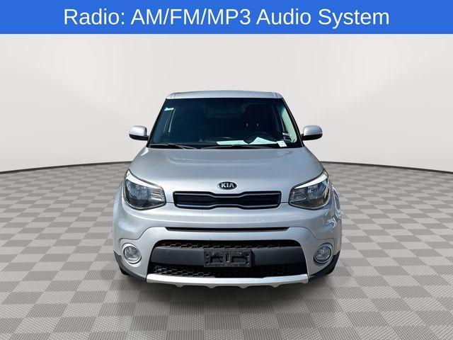 used 2018 Kia Soul car, priced at $10,899