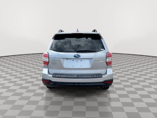 used 2016 Subaru Forester car, priced at $10,999