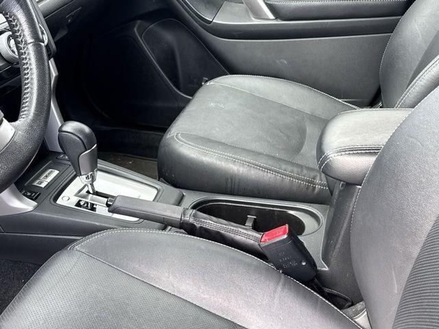 used 2016 Subaru Forester car, priced at $10,999