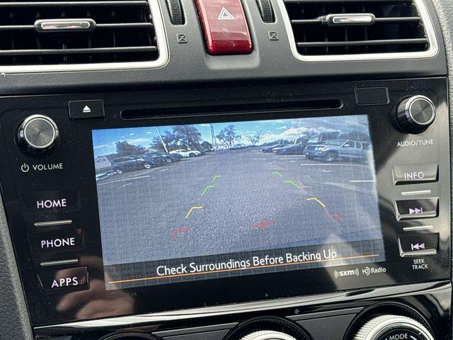 used 2016 Subaru Forester car, priced at $10,999