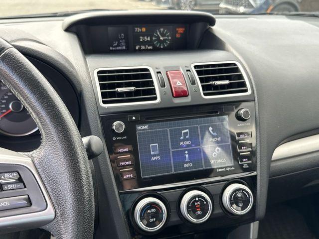 used 2016 Subaru Forester car, priced at $10,999