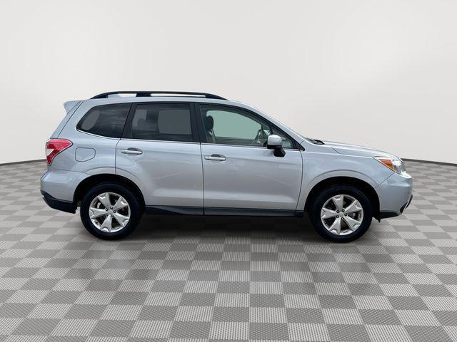 used 2016 Subaru Forester car, priced at $10,999