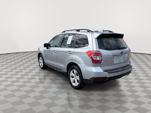 used 2016 Subaru Forester car, priced at $10,999