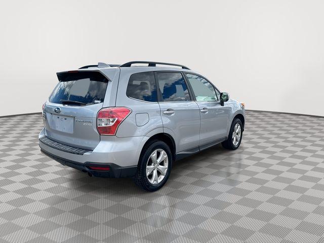 used 2016 Subaru Forester car, priced at $10,999