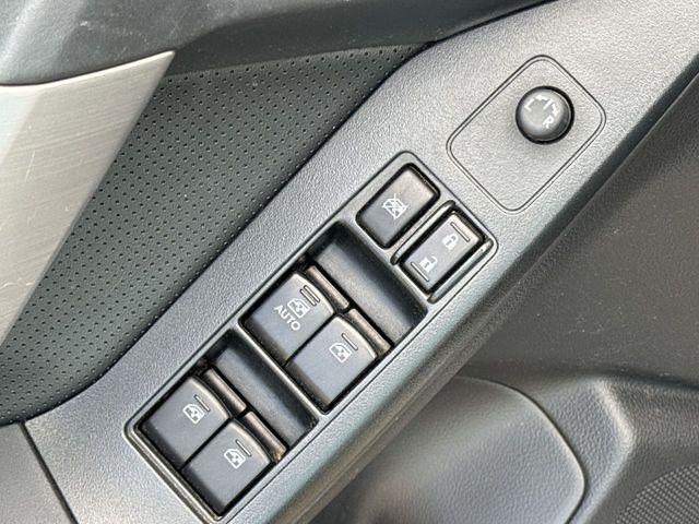 used 2016 Subaru Forester car, priced at $10,999