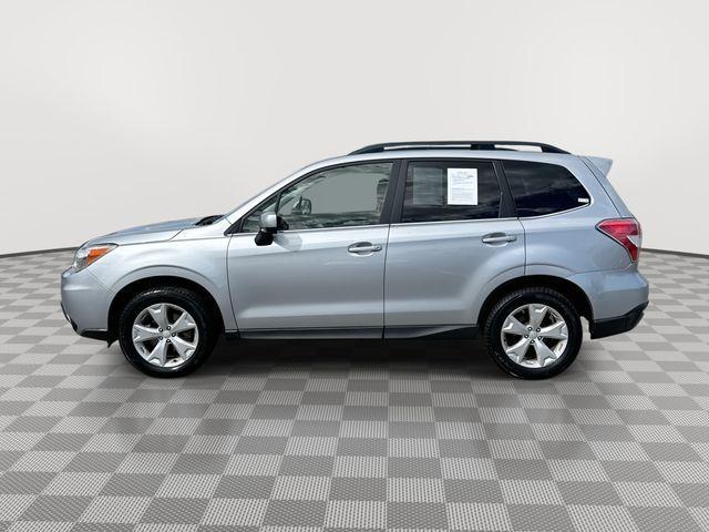 used 2016 Subaru Forester car, priced at $10,999