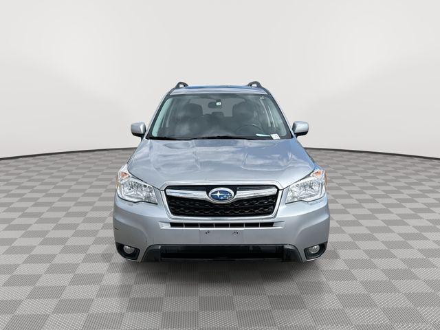 used 2016 Subaru Forester car, priced at $10,999