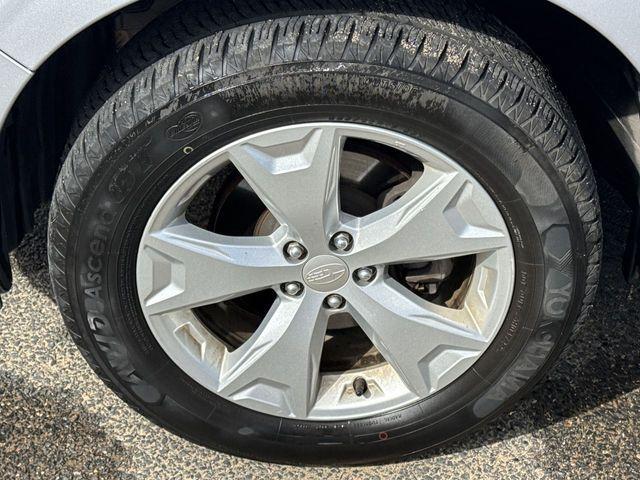 used 2016 Subaru Forester car, priced at $10,999