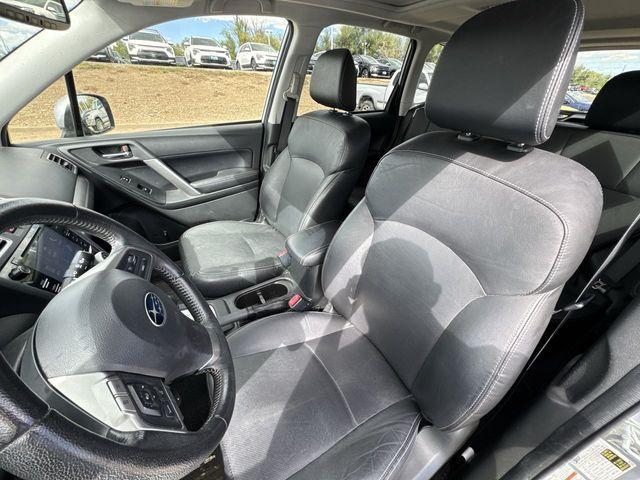 used 2016 Subaru Forester car, priced at $10,999