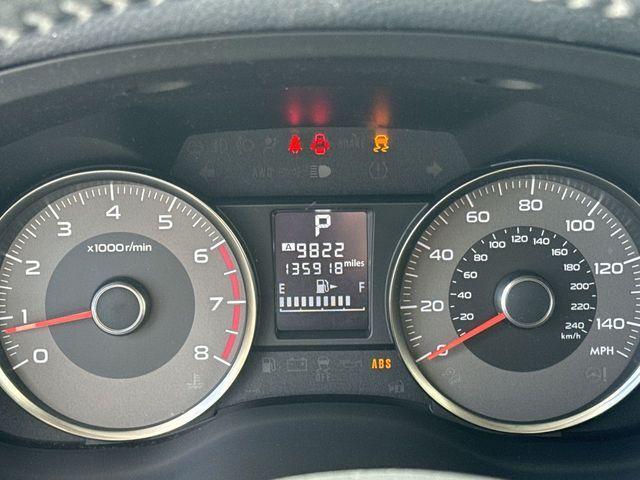 used 2016 Subaru Forester car, priced at $10,999