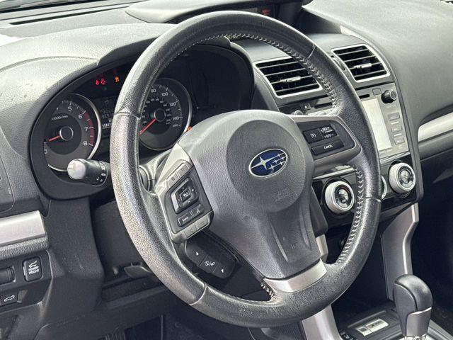 used 2016 Subaru Forester car, priced at $10,999