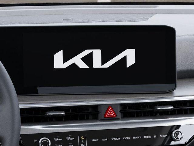 new 2025 Kia Sorento car, priced at $42,493