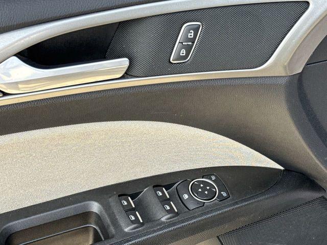 used 2020 Ford Fusion car, priced at $17,699