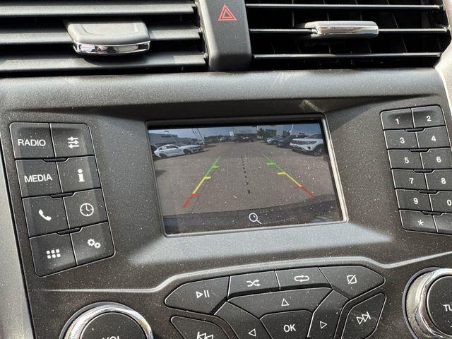 used 2020 Ford Fusion car, priced at $17,699