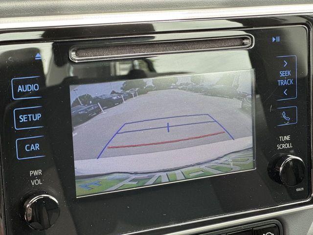 used 2018 Toyota Corolla car, priced at $15,499