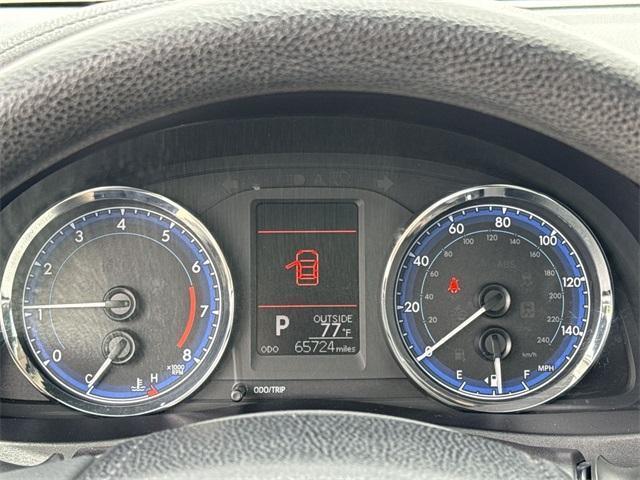 used 2018 Toyota Corolla car, priced at $16,299