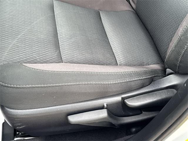 used 2018 Toyota Corolla car, priced at $16,299