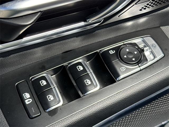 used 2023 Kia Telluride car, priced at $41,899