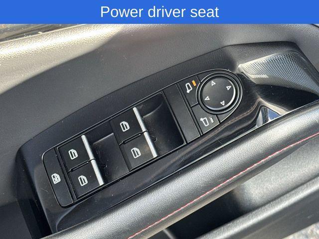 used 2023 Mazda Mazda3 car, priced at $22,499