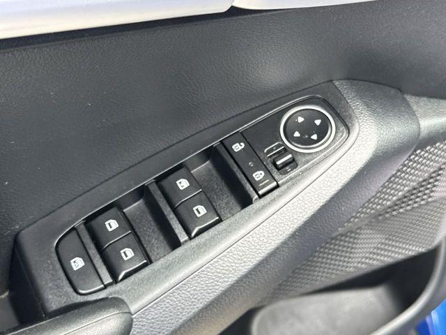 used 2023 Kia Seltos car, priced at $20,999