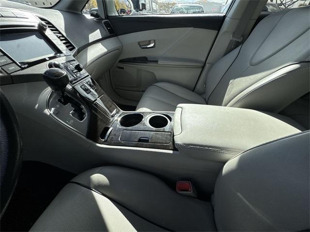 used 2015 Toyota Venza car, priced at $16,398