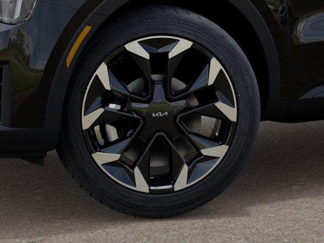 new 2026 Kia Sorento car, priced at $39,665