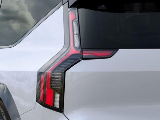 new 2026 Kia EV9 car, priced at $72,180