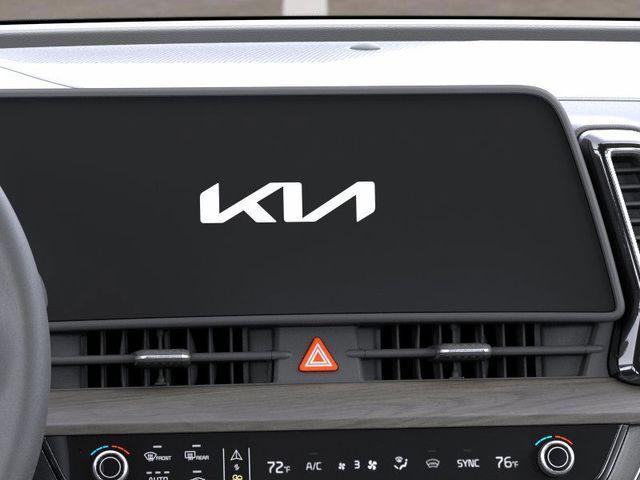 new 2025 Kia Sportage Plug-In Hybrid car, priced at $38,005