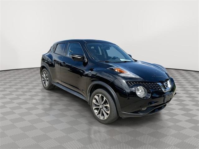 used 2017 Nissan Juke car, priced at $12,199