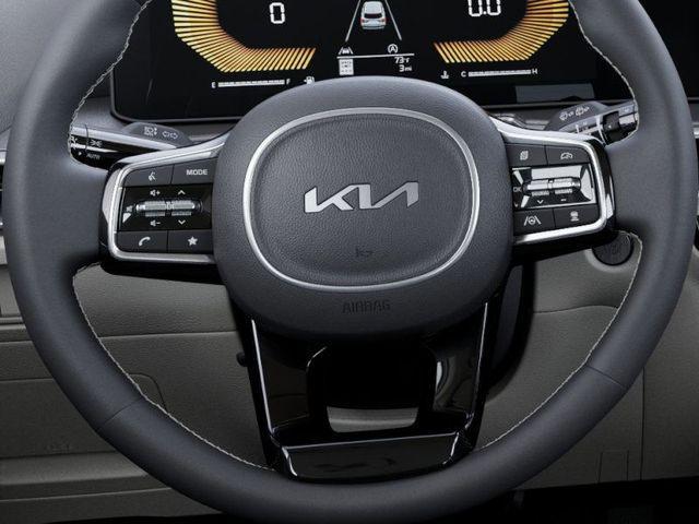 new 2025 Kia Sorento car, priced at $34,303