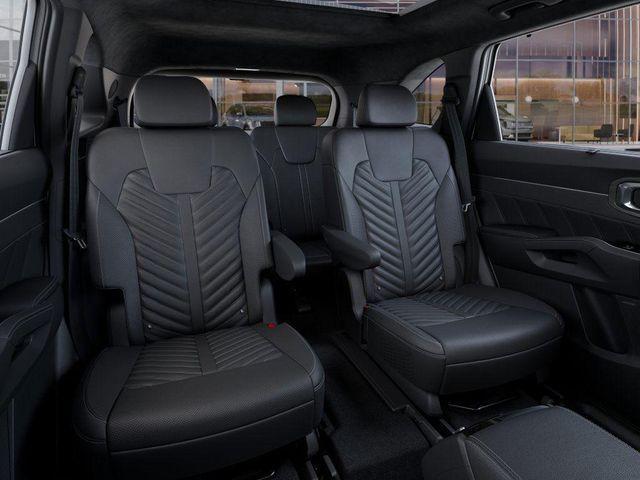 new 2026 Kia Sorento car, priced at $49,530