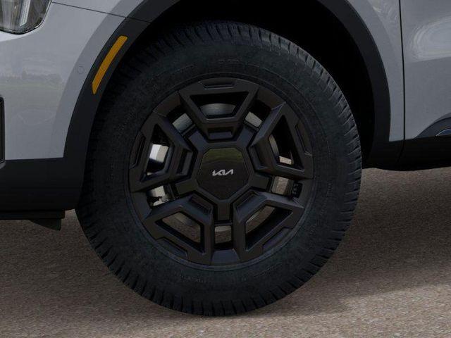new 2026 Kia Sorento car, priced at $49,530