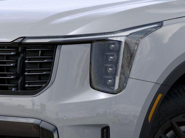 new 2026 Kia Sorento car, priced at $49,530