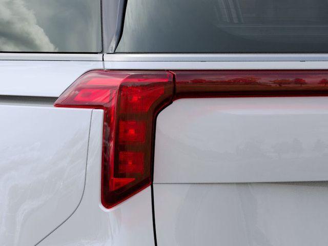 new 2025 Kia Carnival Hybrid car, priced at $44,923