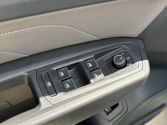 used 2022 Volkswagen Atlas car, priced at $31,699