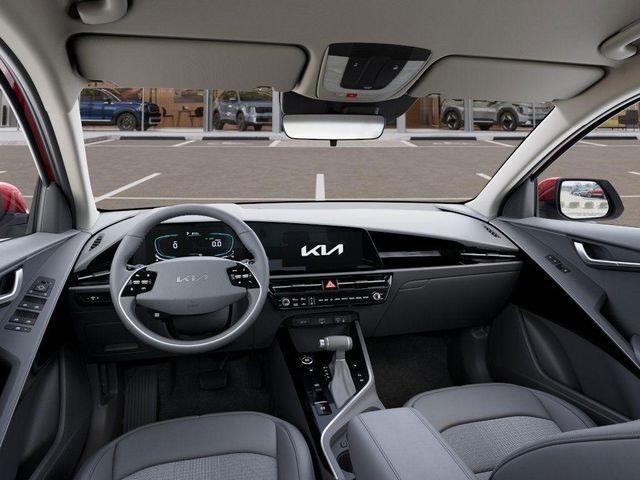 new 2025 Kia Niro car, priced at $27,056