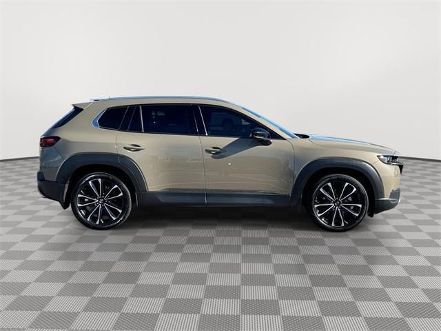 used 2023 Mazda CX-50 car, priced at $34,598